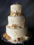 WEDDING CAKE 341